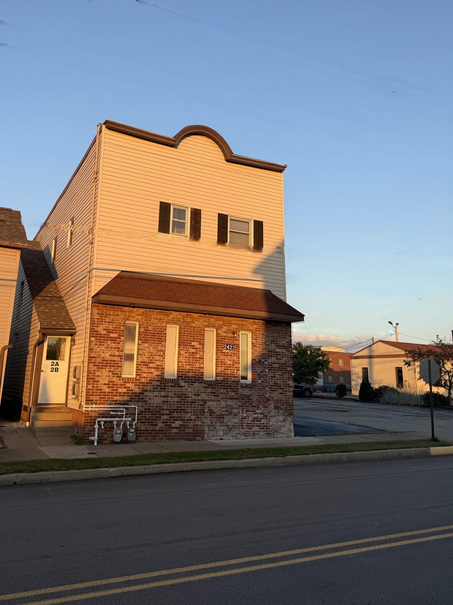 Building Photo - 2422 Ligonier St