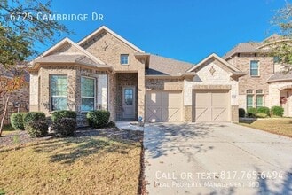 Building Photo - 6725 Cambridge Dr