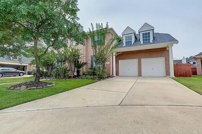 Building Photo - 5715 Sapphire Vista Ln