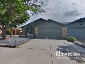 Building Photo - 1953 Castillo Dr SW