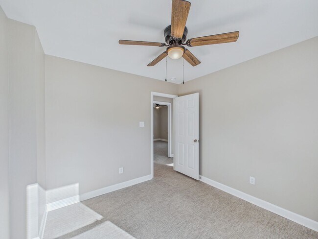 Building Photo - 4619 Foster St