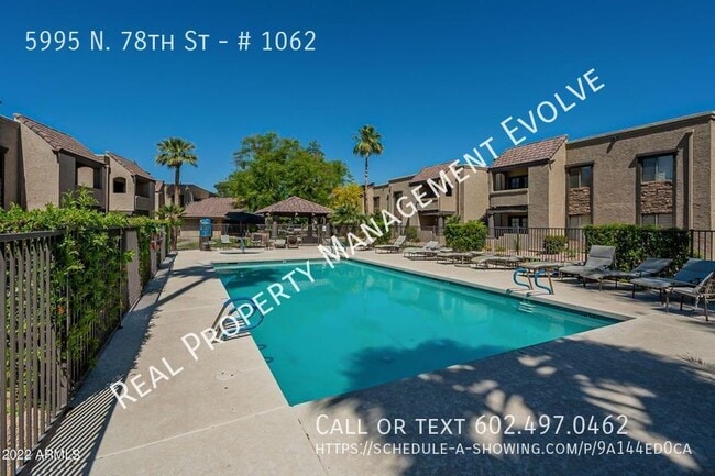 Building Photo - Great Old Town Scottsdale Home!