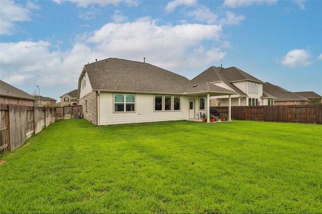Building Photo - 17639 Cypress Hilltop Wy