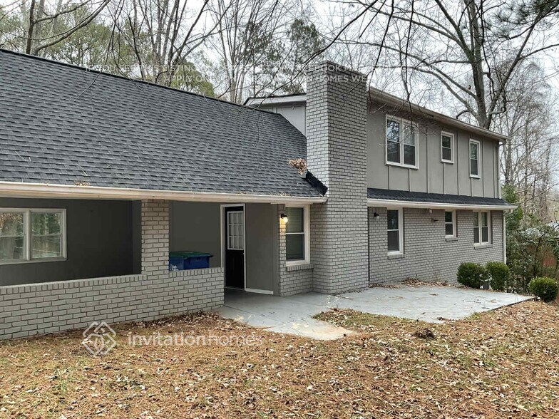 Building Photo - 1150 Carlo Terrace SW