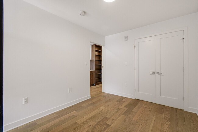 Building Photo - 37 L St SE