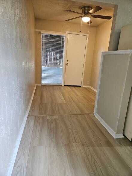 Dining Room - 1542 27th St S