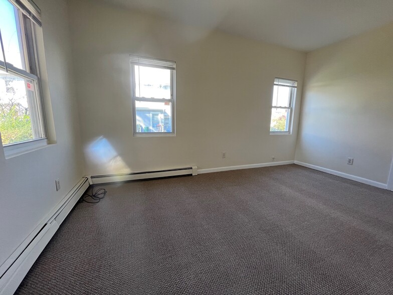 Bedroom 2 - 1 W Academy St