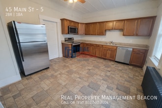 Building Photo - 45 Main St