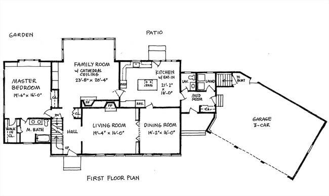 Building Photo - 107 Farm St