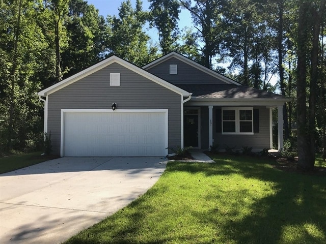 Building Photo - 181 Sweet Gum Dr