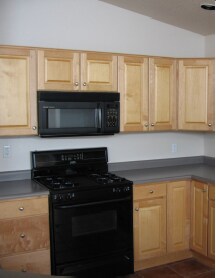Kitchen 2 - 7144 Quail Springs Pl NE