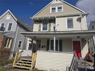 Building Photo - 386-388-388 Genesee St