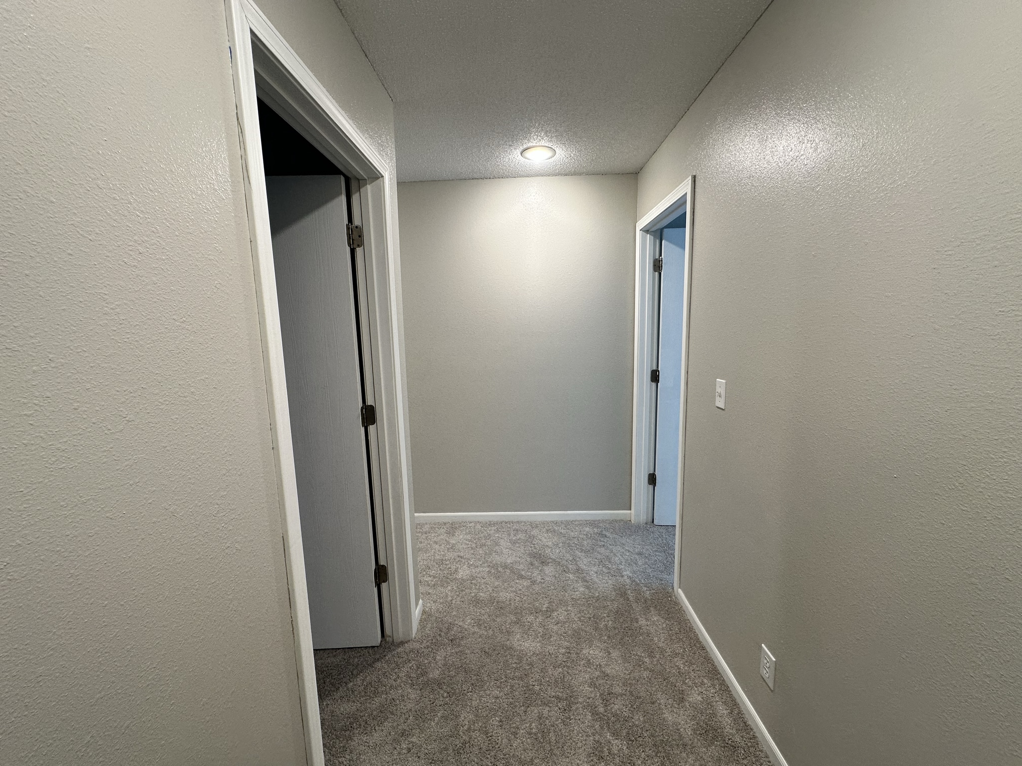 Upstair Hallway - 2220 SW Rambling Vine Rd