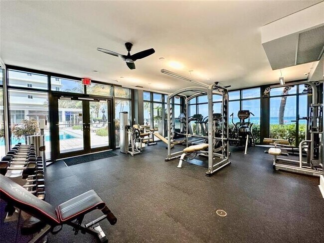 Building Photo - 2101 S Surf Rd