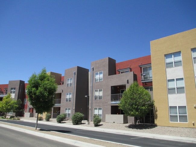 Building Photo - La Cantera Senior Apartments