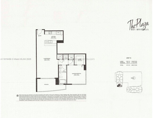 Building Photo - 950 Brickell Bay Dr