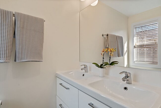 Building Photo - Bret Harte Gem Offering Comfort, Style & Convenience!  EV Charging!  Decks!  FOUNDATION