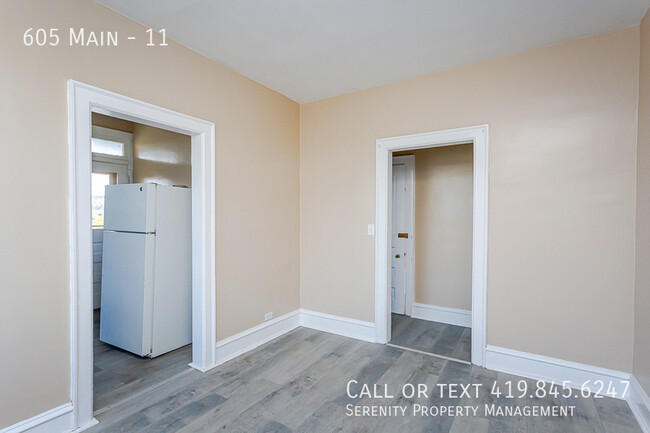 Building Photo - Charming One Bedroom Apartment - Apply Today!