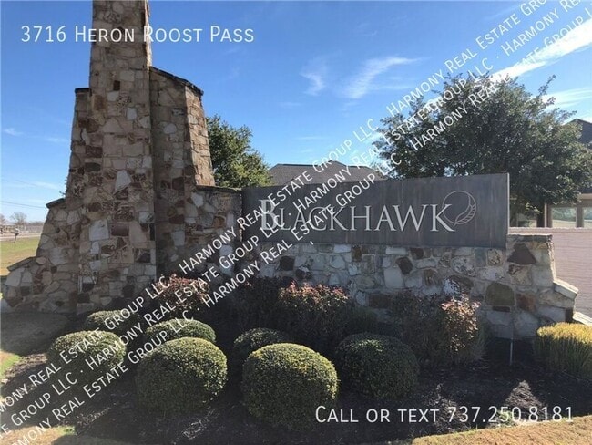 Building Photo - 3716 Heron Roost Pass