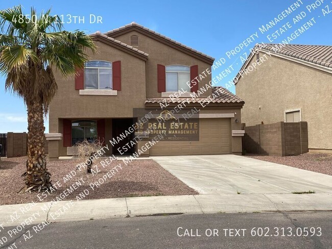 Primary Photo - 4850 N 113th Dr