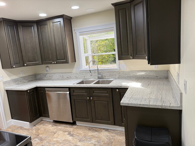 Kitchen Front - 8516 SW 58th Ave