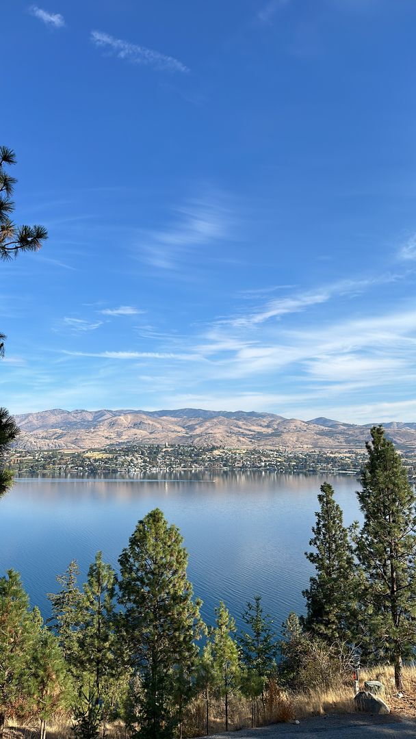Building Photo - Fully Furnished Home in Chelan!  Reduced Price and Half off Deposit!