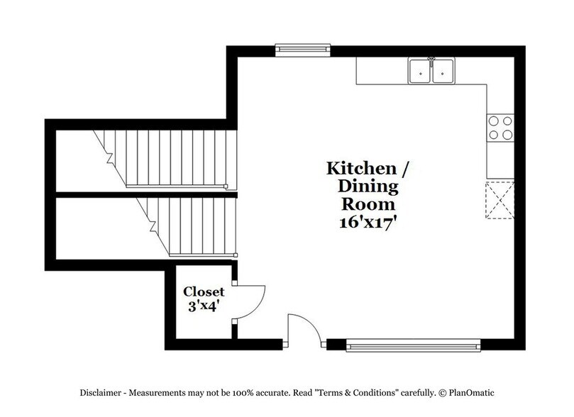 Building Photo - 1561 Black Hickory Pl