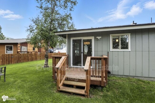 Building Photo - 8611 Augusta Cir