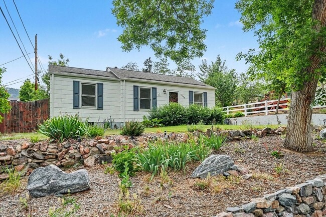 Building Photo - Charming Golden Retreat with a Backyard Oasis, Garden Dreams & Bonus Loft Office!