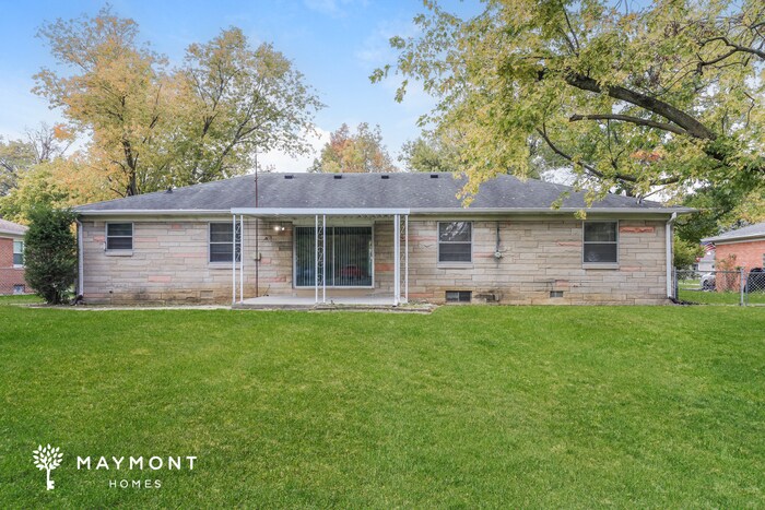 Building Photo - 1021 Payton Ave