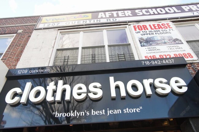 Building Photo - 1745 E 12th St