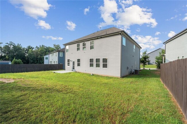 Building Photo - 3742 Richmond Bnd