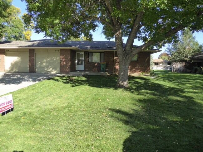 Building Photo - 808 Horizon Ave