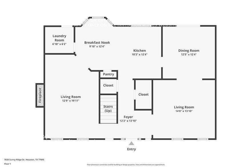 Building Photo - 7838 Sunny Ridge Dr