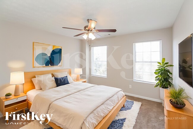 Building Photo - 4035 Mission Way