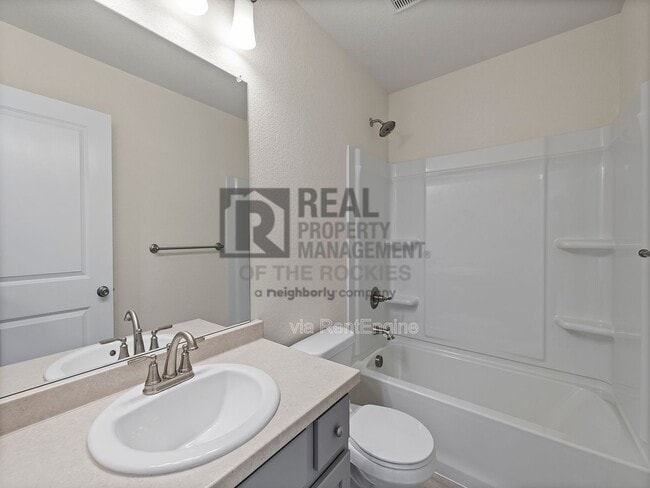 Building Photo - 4308 Big Horn Pkwy