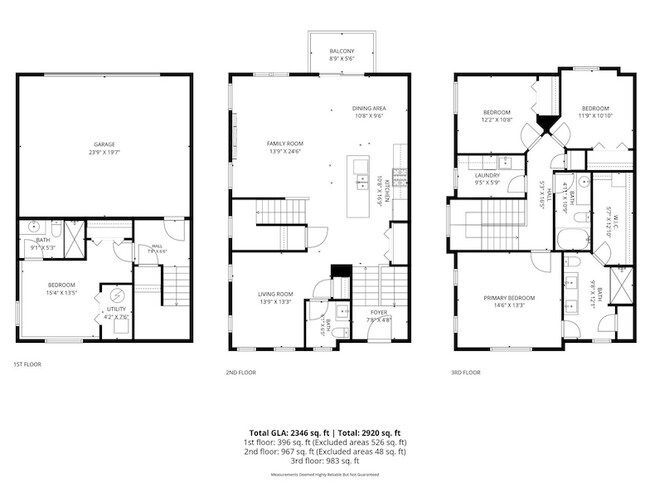 Building Photo - 1546 Timberwood Ln