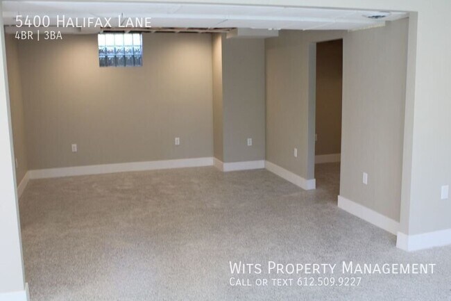 Building Photo - 5400 Halifax Ln