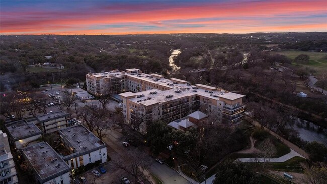 Building Photo - 1900 Barton Springs Rd