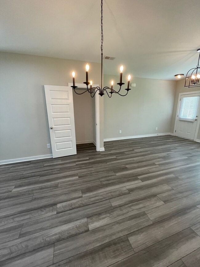 Building Photo - New Construction Home for Rent in Weaver, ...