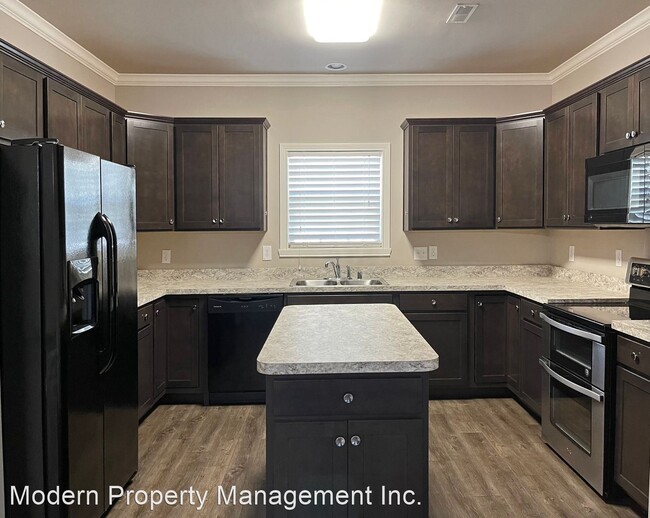 Building Photo - 3 br, 2.5 bath House - 309 Hannah Todd Place