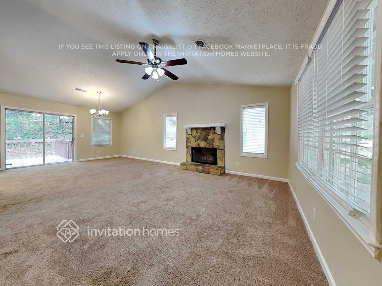 Building Photo - 5615 Princeton Oaks Dr