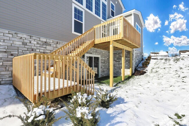 Building Photo - 12122 Warbler Wy