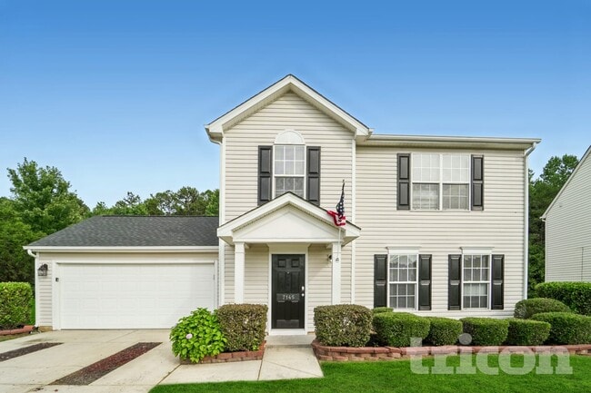 Building Photo - 7145 Streator Ct