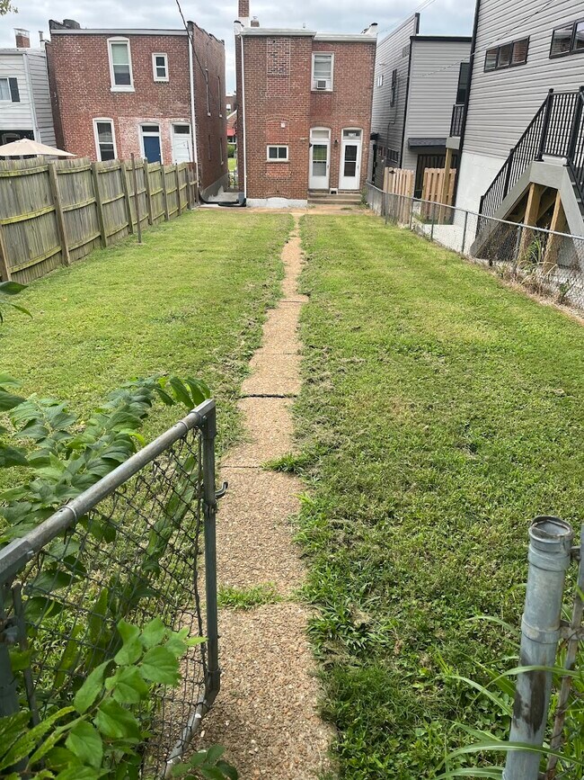 Building Photo - 2736 59th St