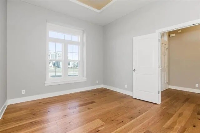 Bedroom 3 - 17332 Ballentine St