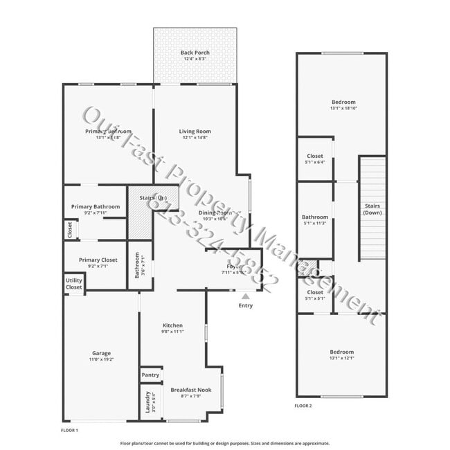 Building Photo - 5918 Mayglass Dr