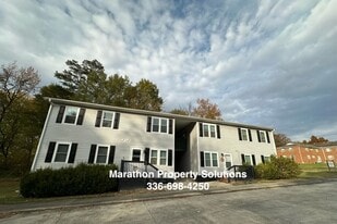 Building Photo - 1617 McPherson St
