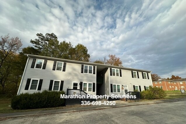 Primary Photo - 1617 McPherson St