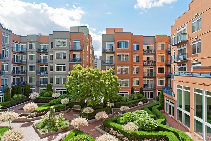 Building Photo - 2415 2nd Ave